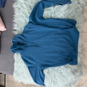 Ten Thousand training hoodie